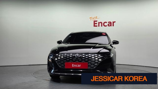 2021 Hyundai The New Grandeur IG - Thumbnail 6