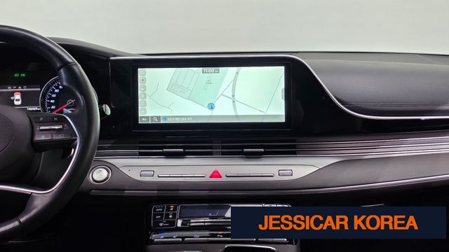 2021 Hyundai The New Grandeur IG - Thumbnail 7