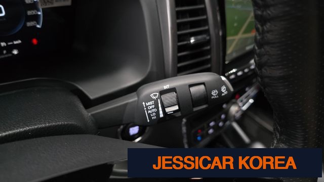 2022 KG Mobility The New Rexton Sports Khan - Thumbnail 2