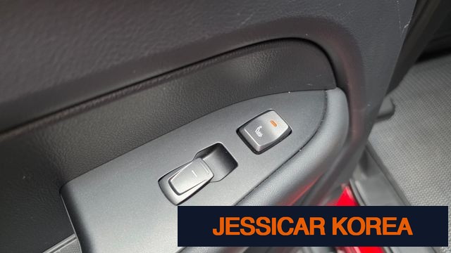 2022 KG Mobility The New Rexton Sports Khan - Thumbnail 3