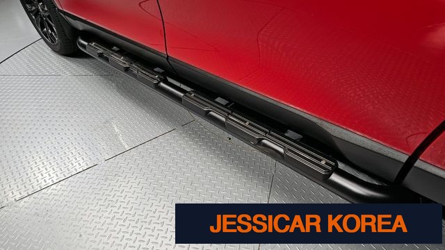 2022 KG Mobility The New Rexton Sports Khan - Thumbnail 6