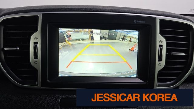 2016 Kia Sportage 4th generation - Thumbnail 2