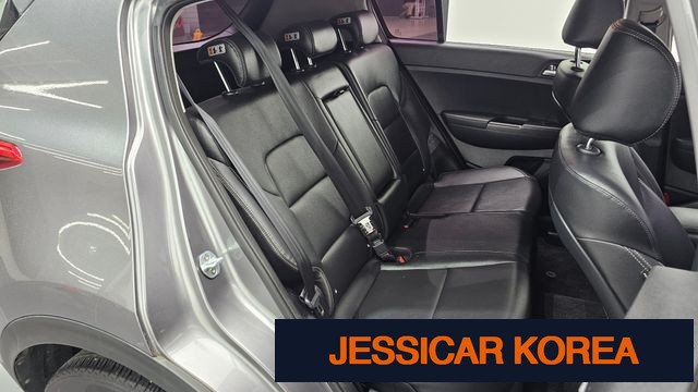 2016 Kia Sportage 4th generation - Thumbnail 5
