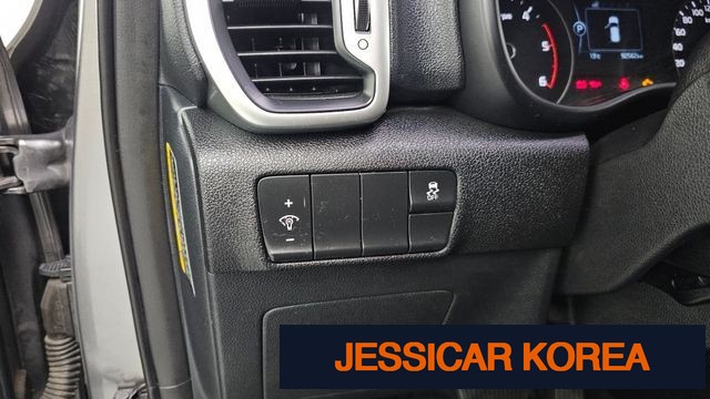 2016 Kia Sportage 4th generation - Thumbnail 9
