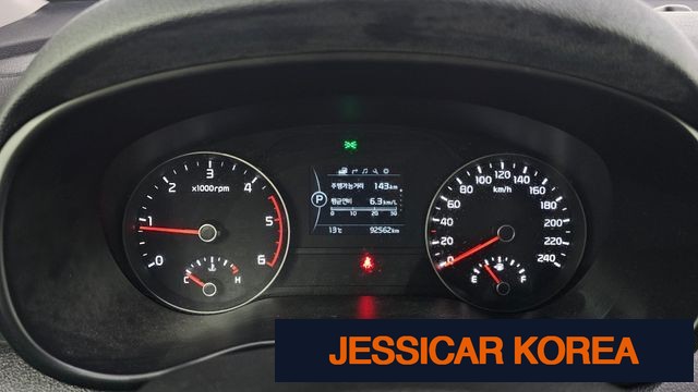 2016 Kia Sportage 4th generation - Thumbnail 13