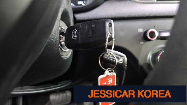 2016 Kia Sportage 4th generation - Thumbnail 14