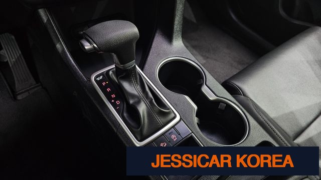 2016 Kia Sportage 4th generation - Thumbnail 15