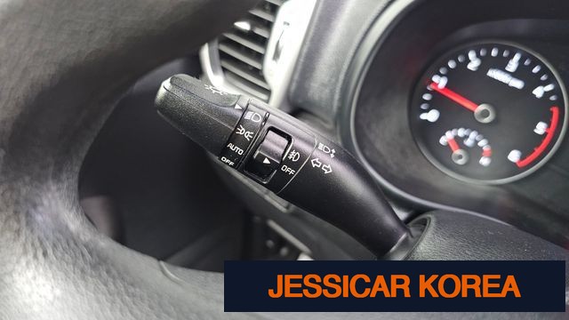 2016 Kia Sportage 4th generation - Thumbnail 18