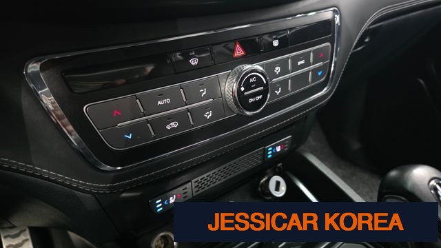 2021 KG Mobility Rexton Sports Khan - Thumbnail 3