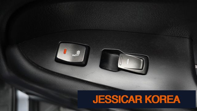 2021 KG Mobility Rexton Sports Khan - Thumbnail 7