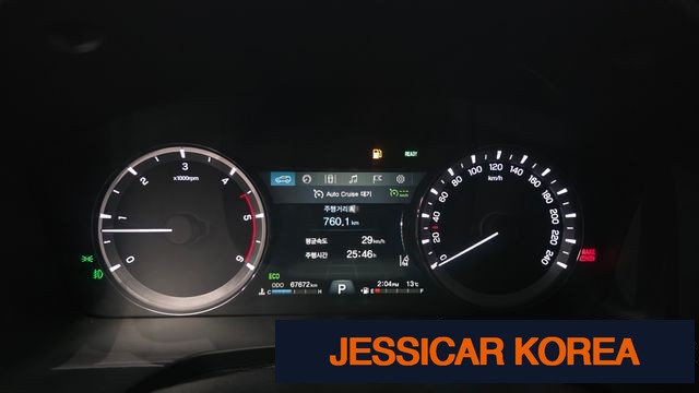 2021 KG Mobility Rexton Sports Khan - Thumbnail 12