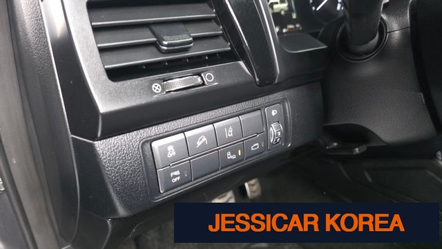 2021 KG Mobility Rexton Sports Khan - Thumbnail 13