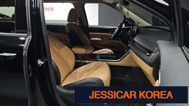 2023 Kia Carnival 4th Gen - Thumbnail 3