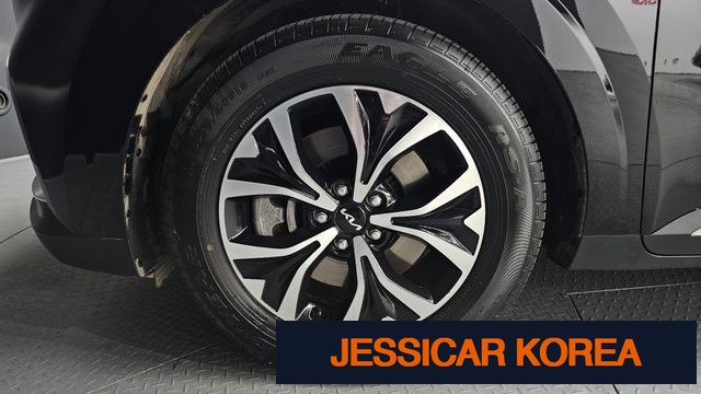 2023 Kia Carnival 4th Gen - Thumbnail 4