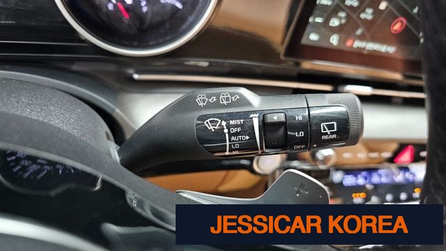 2023 Kia Carnival 4th Gen - Thumbnail 6
