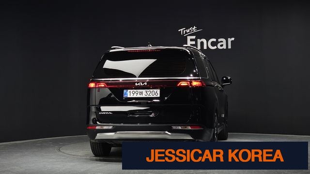 2023 Kia Carnival 4th Gen - Thumbnail 7