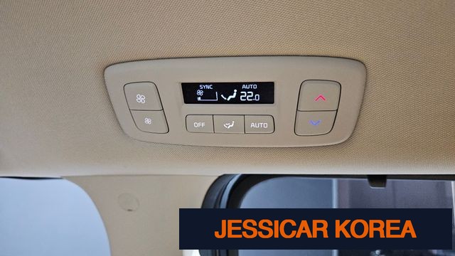 2023 Kia Carnival 4th Gen - Thumbnail 10