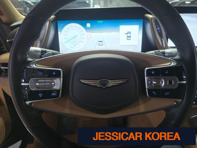 2022 Genesis G90 (RS4) - Thumbnail 7