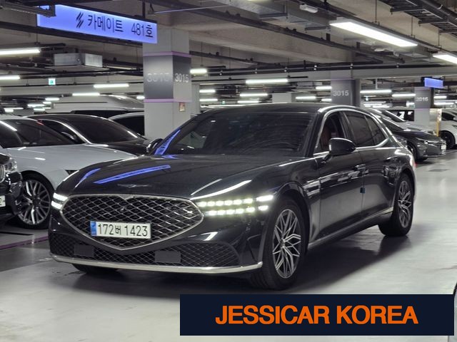 2022 Genesis G90 (RS4) - Thumbnail 16