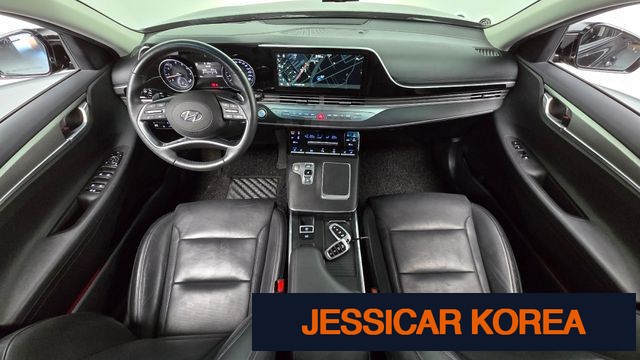2020 Hyundai The New Grandeur IG - Thumbnail 4