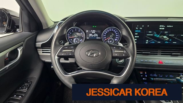 2020 Hyundai The New Grandeur IG - Thumbnail 6