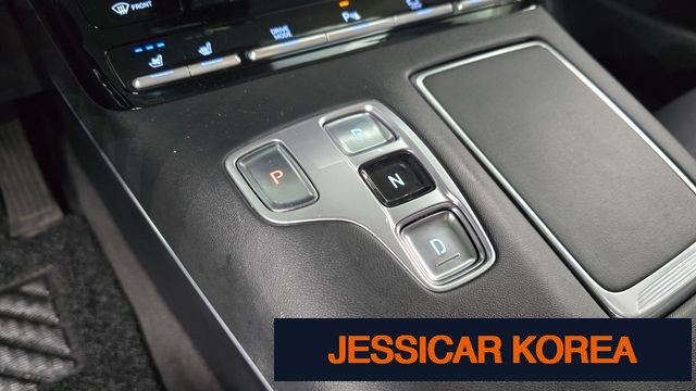 2020 Hyundai The New Grandeur IG - Thumbnail 10