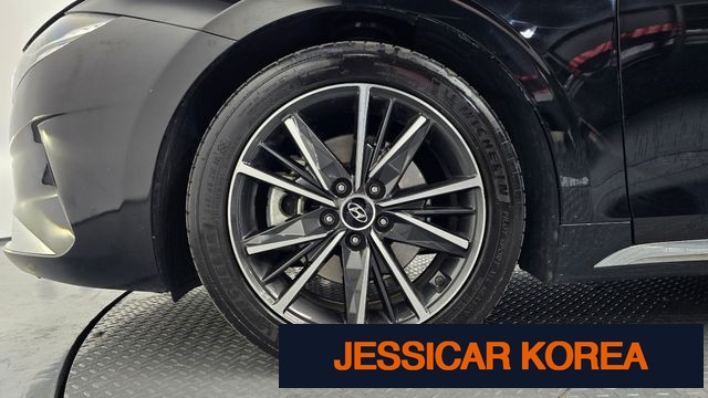 2020 Hyundai The New Grandeur IG - Thumbnail 11