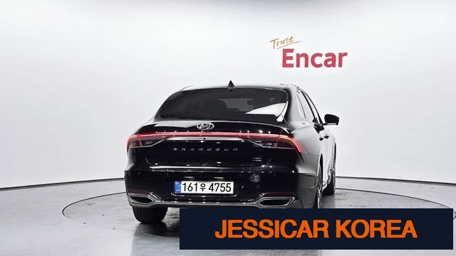 2020 Hyundai The New Grandeur IG - Thumbnail 14