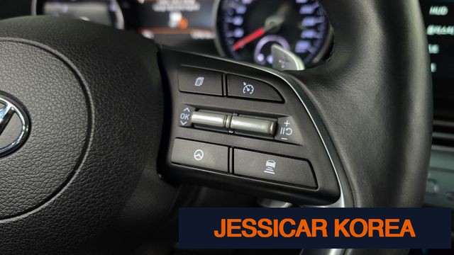 2020 Hyundai The New Grandeur IG - Thumbnail 15