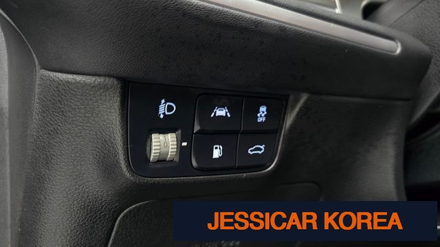 2020 Hyundai The New Grandeur IG - Thumbnail 18
