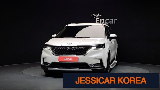 2021 Kia Carnival 4th Gen - Thumbnail 2