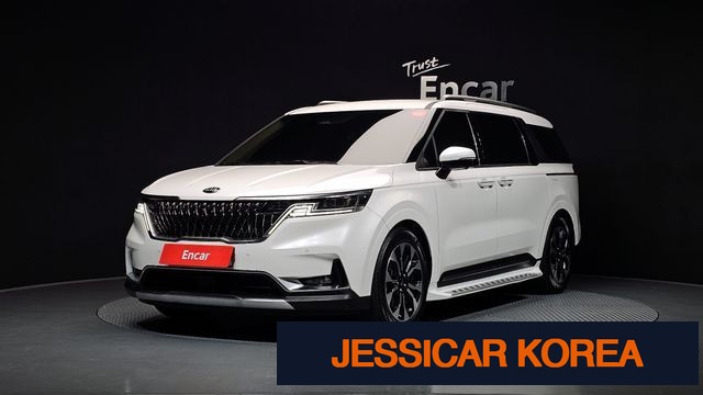 2021 Kia Carnival 4th Gen - Thumbnail 6