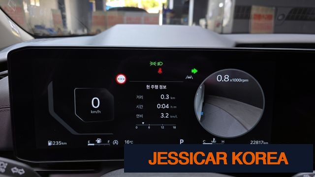 2025 Kia The New Carnival 4th generation - Thumbnail 2