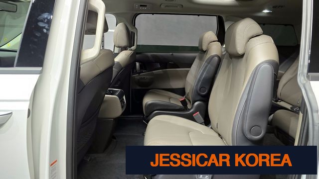 2025 Kia The New Carnival 4th generation - Thumbnail 5