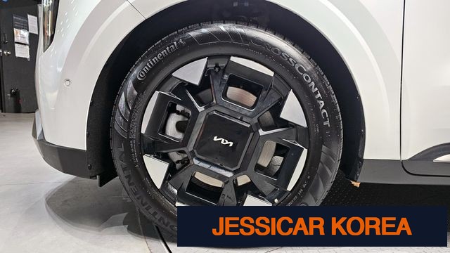 2025 Kia The New Carnival 4th generation - Thumbnail 8