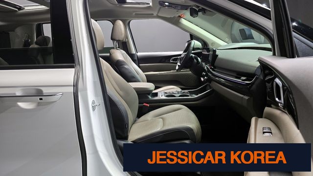 2025 Kia The New Carnival 4th generation - Thumbnail 11