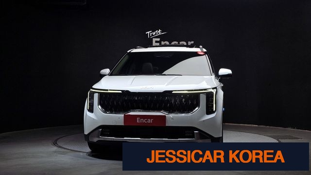 2025 Kia The New Carnival 4th generation - Thumbnail 18