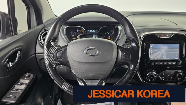 2015 Renault Korea QM3 - Thumbnail 2
