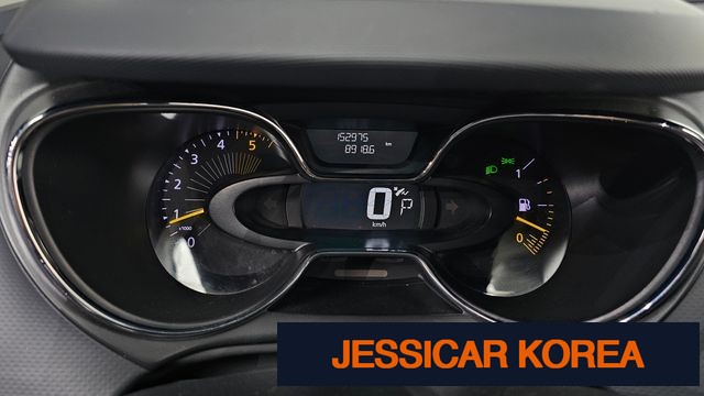 2015 Renault Korea QM3 - Thumbnail 4