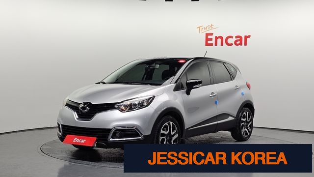 2015 Renault Korea QM3 - Thumbnail 5
