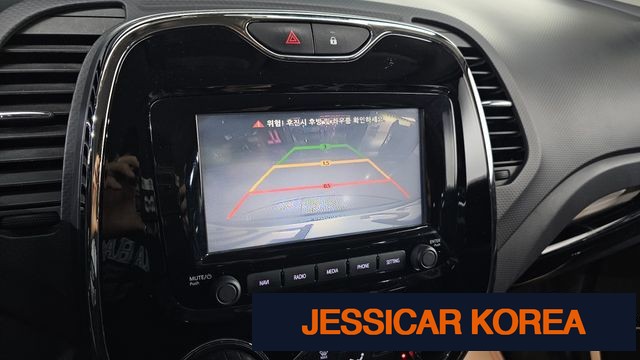 2015 Renault Korea QM3 - Thumbnail 6