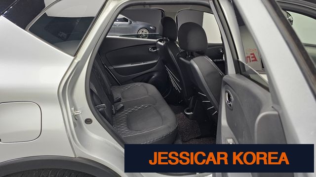 2015 Renault Korea QM3 - Thumbnail 8
