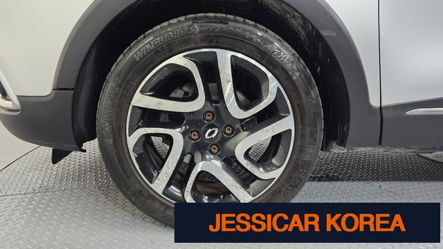 2015 Renault Korea QM3 - Thumbnail 9
