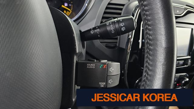 2015 Renault Korea QM3 - Thumbnail 10