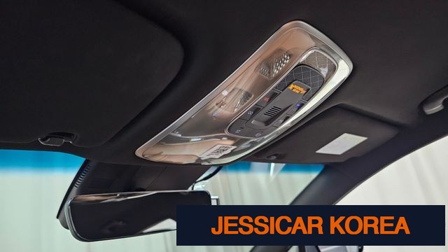2021 Genesis G80 (RG3) - Thumbnail 7
