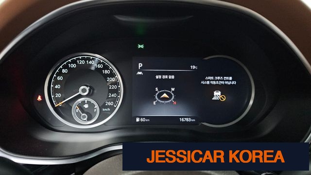 2021 Genesis G80 (RG3) - Thumbnail 9