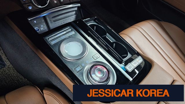 2021 Genesis G80 (RG3) - Thumbnail 14