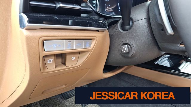 2021 Genesis G80 (RG3) - Thumbnail 15