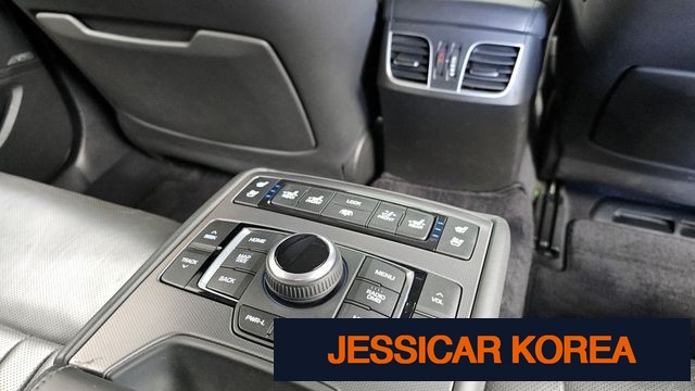 2016 Hyundai Genesis DH - Thumbnail 4