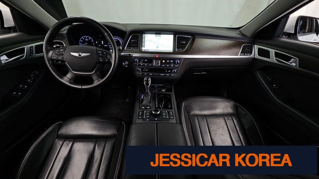 2016 Hyundai Genesis DH - Thumbnail 6